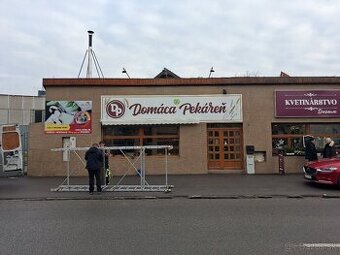 Ponúkame pracu asistenta predaja