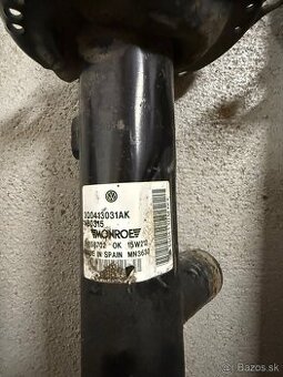 DCC TLMIČ Superb 3 / Passat B8