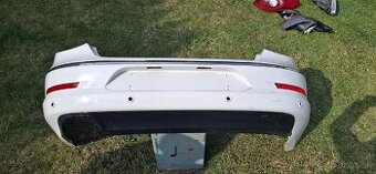 Zadný nárazník VW Passat CC 2008-2012 - 1