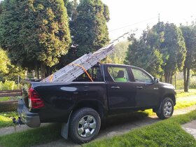 HODINOVÝ MANŽEL - DOMÁCI MAJSTER - 1