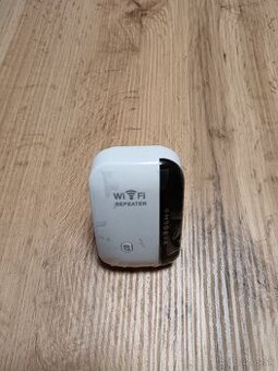 Wifi zosilňovač