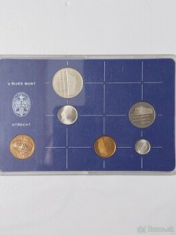 Mince zahranične sady minci