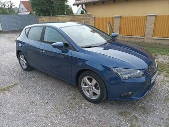 Seat Leon 1.2Tsi 77kw ,r.v. 2013