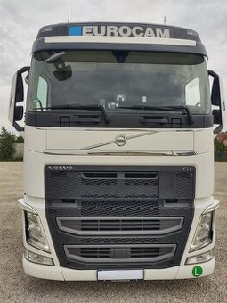 VOLVO FH 460