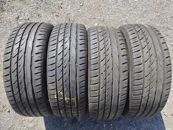 Letné pneu 205/55 R16 Matador
