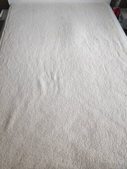 Prikrývka z ovčej vlny