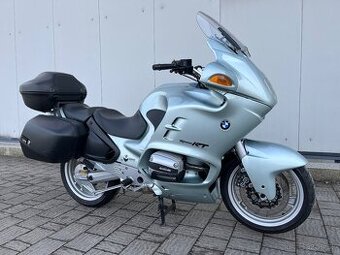 BMW R1100RT….1996….ABS….TOP STAV
