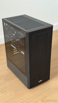 Výkonný herný PC – NOVÝ, v záruke | RTX 5060 Ti 16GB | Ryzen