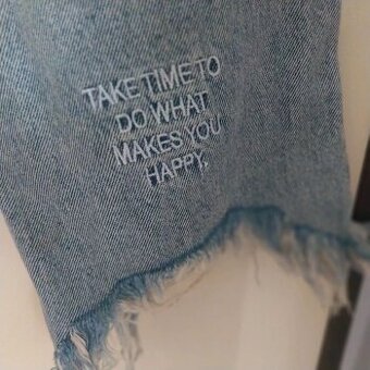 7/8 rifle s atypickým ukončením veľ. 28