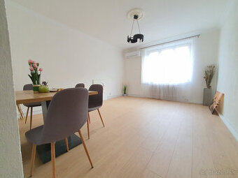 >>>>veľmi pekný 3-izbový byt - 3x nepriech.izba - centrum