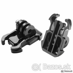 Basic buckle držiak pre Gopro (rýchloupínaci držiak)