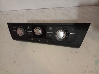 Klimatronik Audi A6 C7