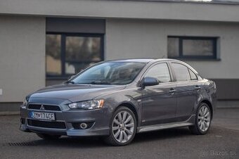 Mitsubishi Lancer Manual,103KW