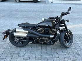 Harley-Davidson Sportster ™ S 2022
