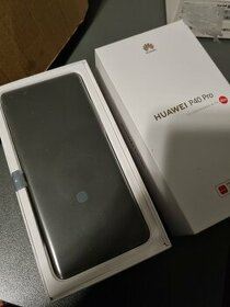 Huawei P40 pro
