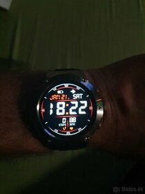 Smart hodinky Watchking W28 PRO