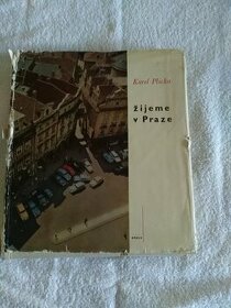 Stara kniha fotografii - Karel Plicka