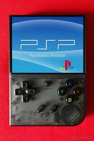 ANBERNIC RG35XX Plus WiFi 192GB PlayStation PSP SEGA Dream.