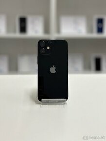 ZÁRUKA 2 ROKY /  Apple iPhone 12 Mini 64GB Black