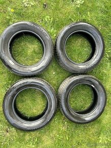 ✅ Letné pneu Dunlop Sportbluresponse 185/65 R14