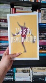 Základy psychologie - Milan Nakonečný - 1