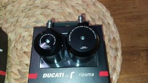 Ducati by Rizoma Nádobky - 1