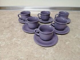Keramika, porcelán - 1
