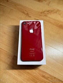 Iphone 8 64GB Product RED - 1