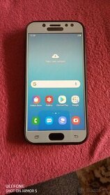 Samsung Galaxy J5 2017 - 1