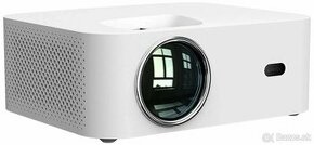 Nový projektor WANBO X1 Max - 1