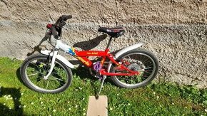 Detský bicykel  ESPERIA Happy 9200 - veľkosť 20