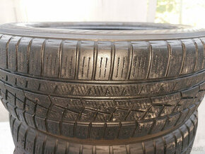 Zimne Yokohama 185/60 R15