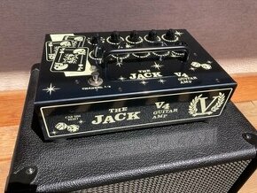 Victory Amplifiers V4 Jack Guitar Amp- nový