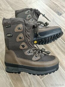 Meindl Nordkap Pro GTX zimná obuv

