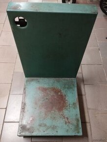 Priemyselná váha 200kg