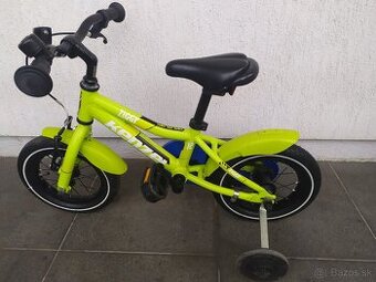 Predáme Kenzel 12"