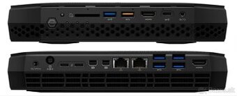 Intel Nuc 8I7HVK Hades Canyon
