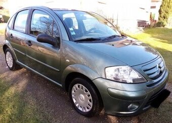 náhradné diely na: Citroen C3 1.1i, 1.4i, 1.4 Hdi, 1.6 Hdi,