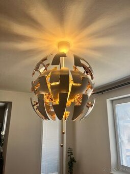 Stropné svetlo ,lampa,Ikea