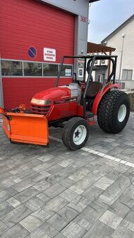 YANMAR GRS 33
