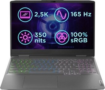 LENOVO LOQ 15IRH8