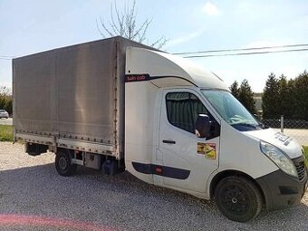SŤAHOVANIE TRNAVA VYPRATÁVANIE, PREPEAVA