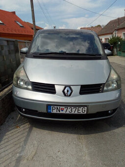 Renault Espace 2,2 diesel - 1