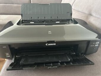 Tlačiareň Canon ix6850