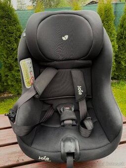 Autosedačka Joie steadi