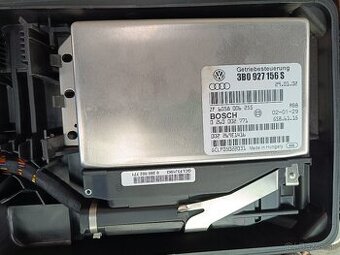 Vw Passat b5.5
