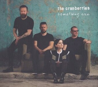 Kúpim LP The Cranberries – Something Else