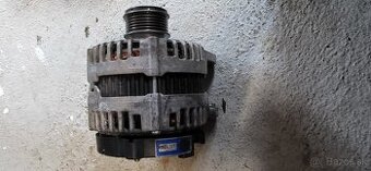ALTERNATOR  VW GROUP 2.0 TDI