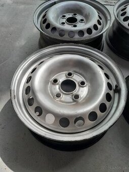 Predám disky na Volkswagen Transportér T5/T6