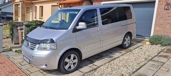 Predám VW T.5 Multivan